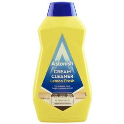 Astonish Cream Cleaner 500ml Lemon Fresh [C2370]